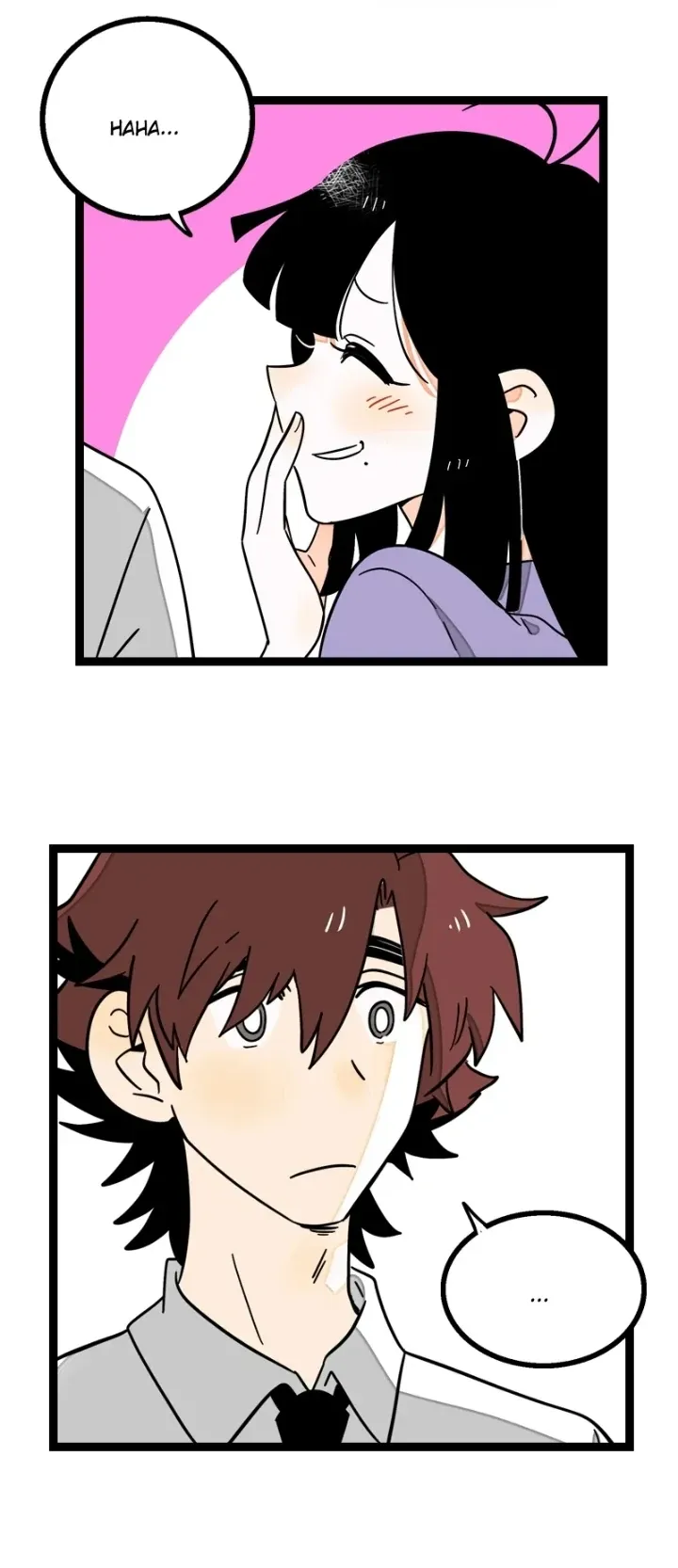 Read When Monday Met Sunday chapter 29 image 13 on Lezhin
