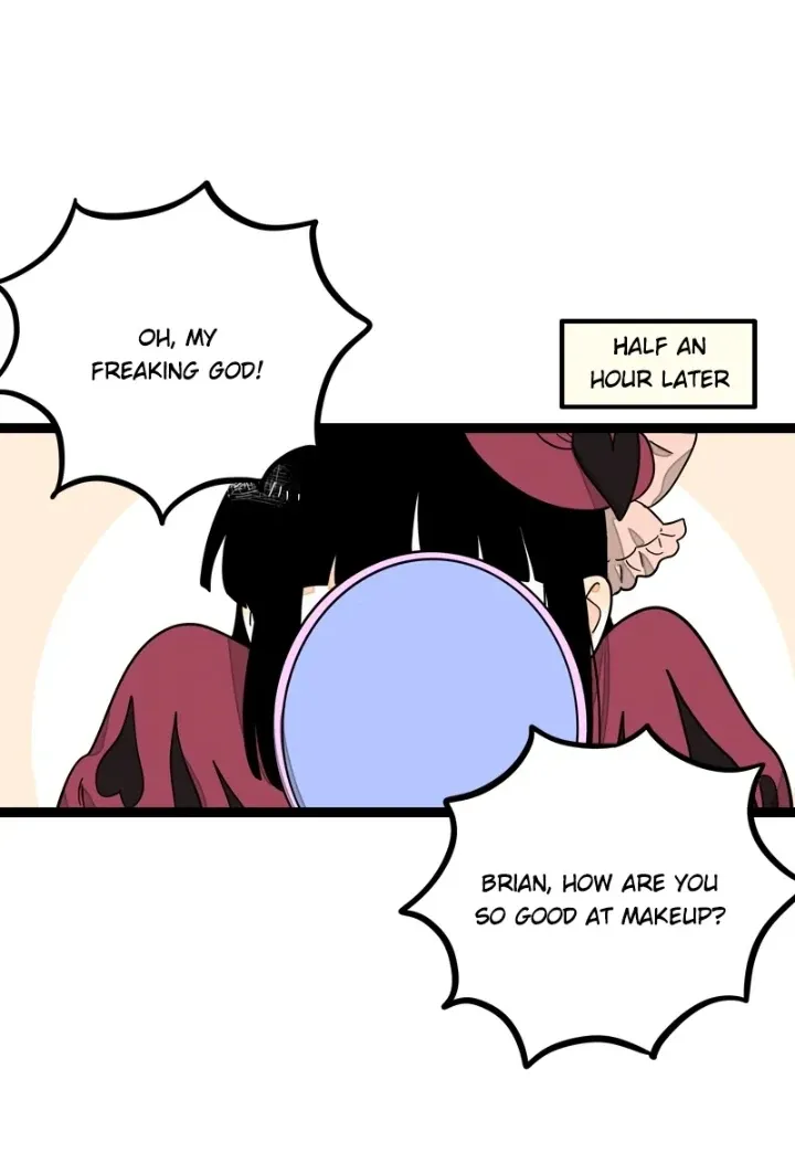 Read When Monday Met Sunday chapter 29 image 14 on Lezhin