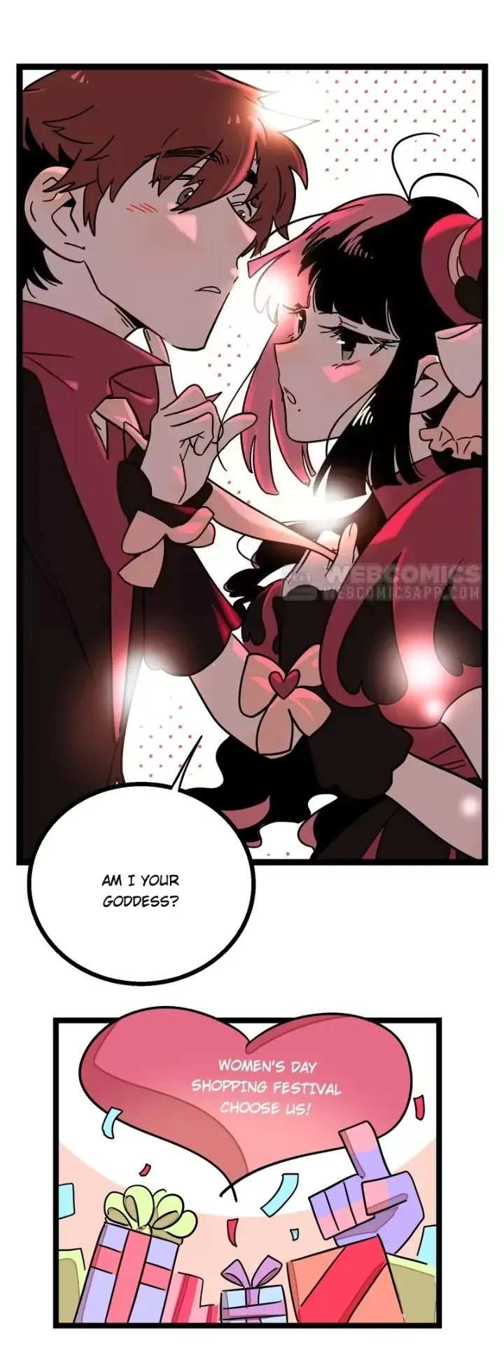 Read When Monday Met Sunday chapter 29 image 19 on Lezhin