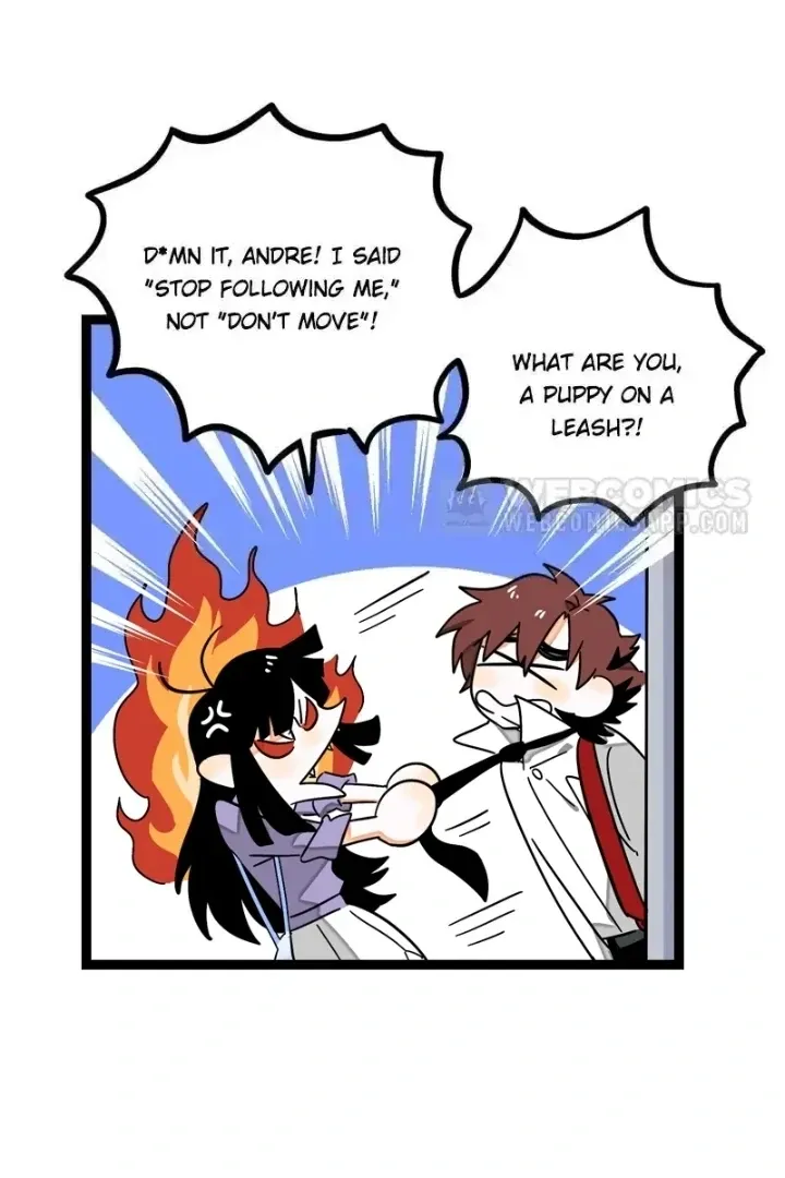 Read When Monday Met Sunday chapter 29 image 2 on Lezhin