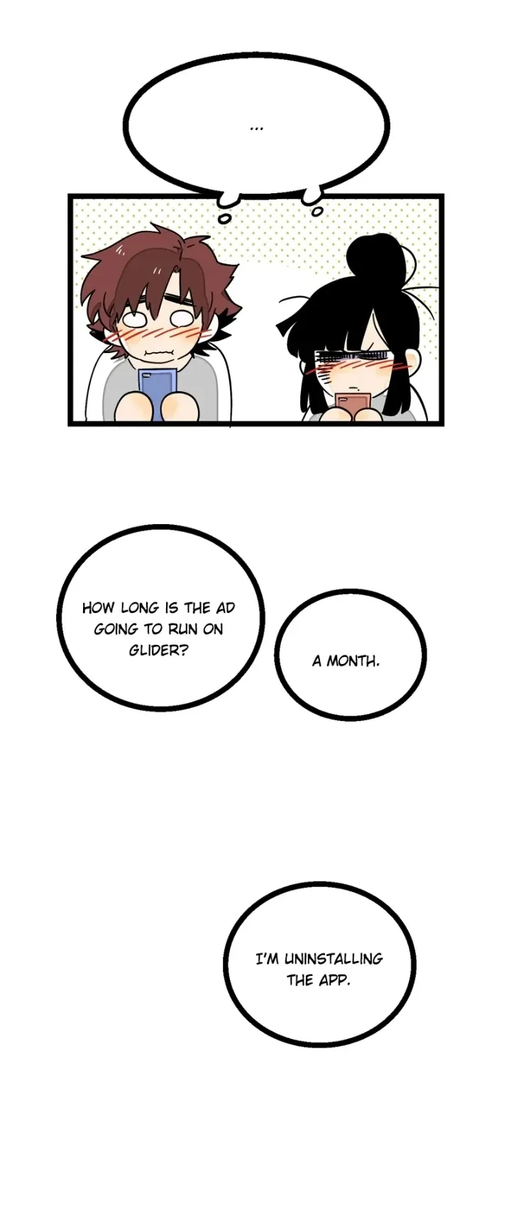 Read When Monday Met Sunday chapter 29 image 20 on Lezhin