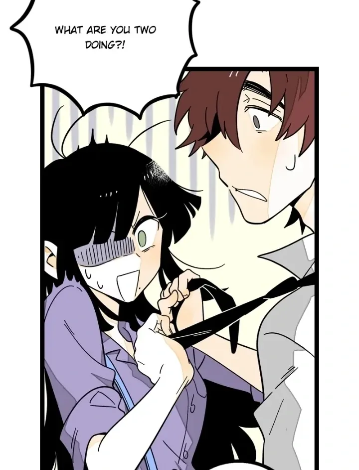 Read When Monday Met Sunday chapter 29 image 4 on Lezhin