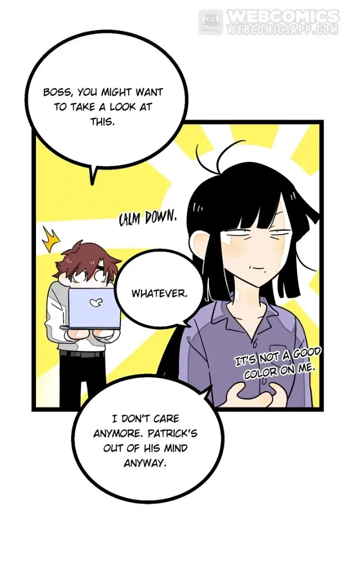 Read When Monday Met Sunday chapter 29 image 8 on Lezhin