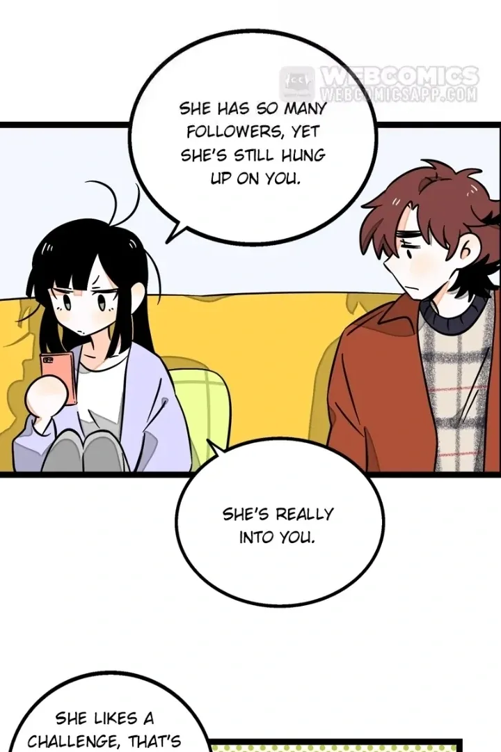 Read When Monday Met Sunday chapter 31 image 11 on Lezhin