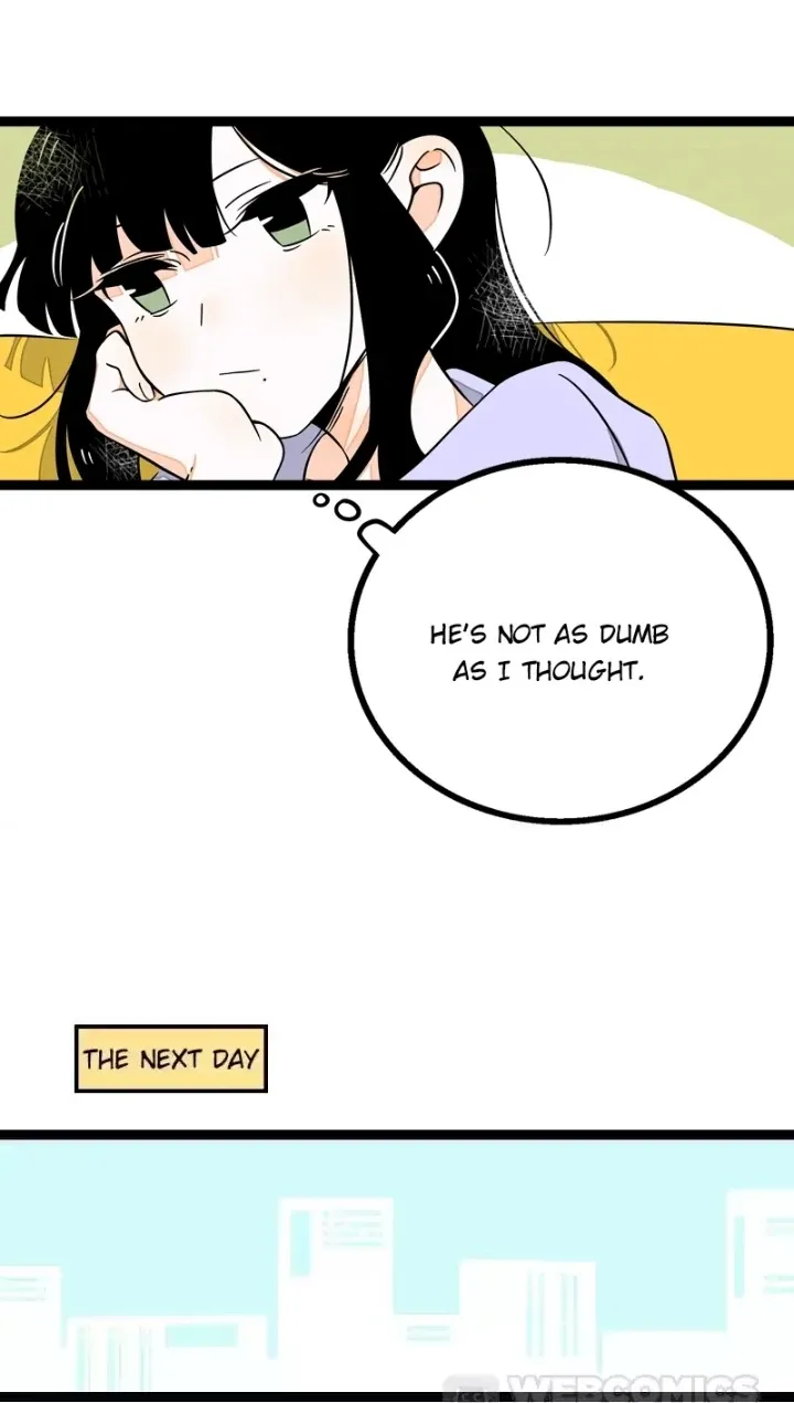 Read When Monday Met Sunday chapter 31 image 15 on Lezhin