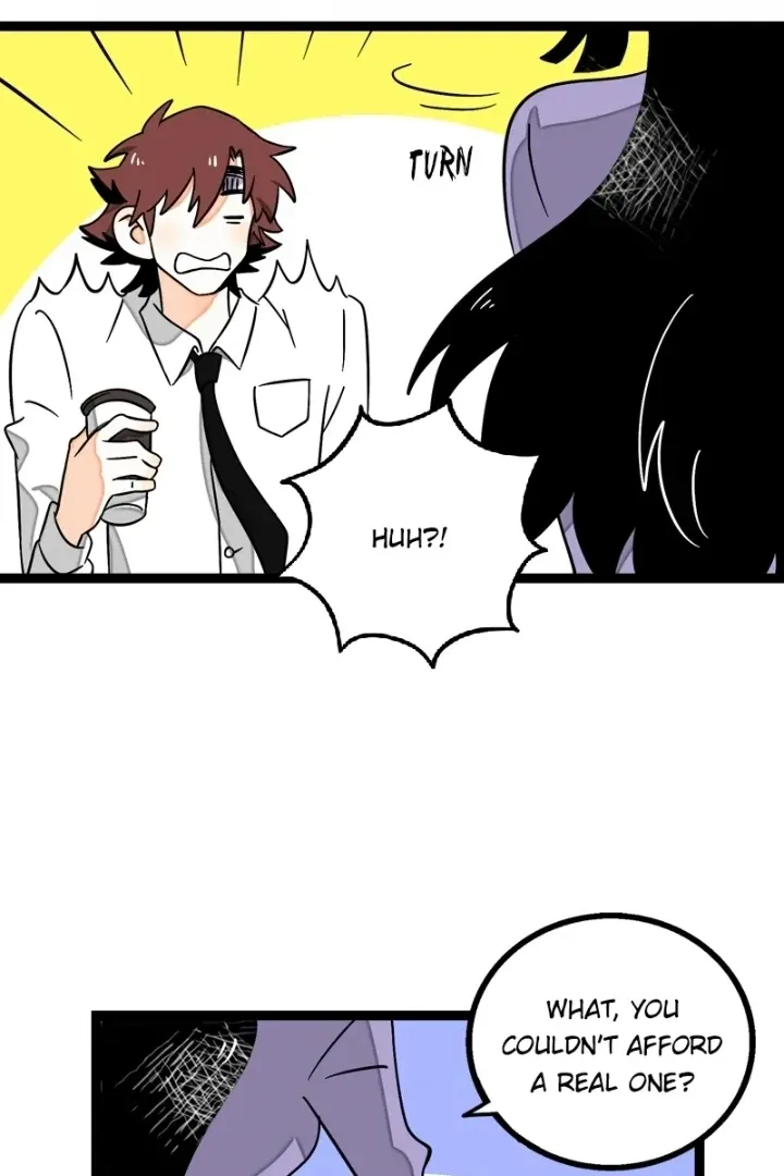 Read When Monday Met Sunday chapter 31 image 18 on Lezhin