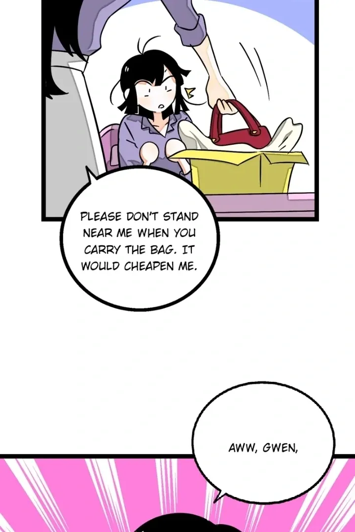 Read When Monday Met Sunday chapter 31 image 19 on Lezhin