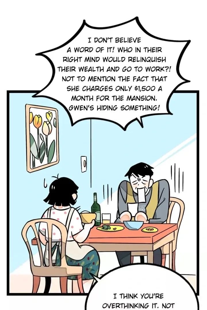 Read When Monday Met Sunday chapter 31 image 2 on Lezhin