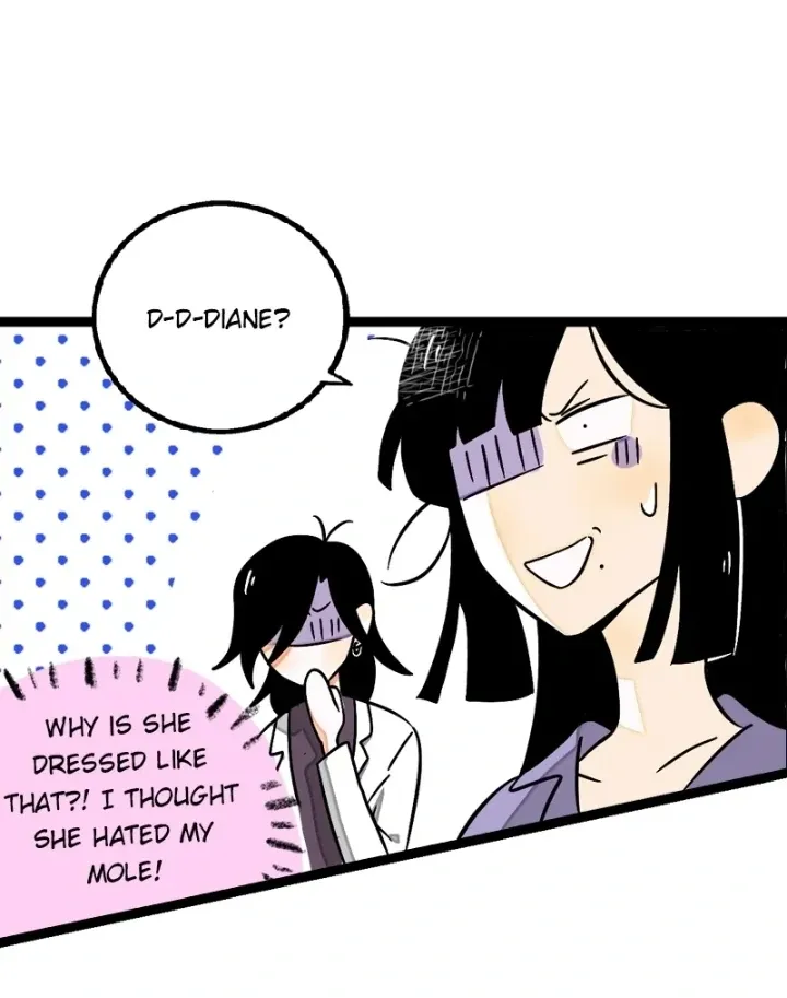 Read When Monday Met Sunday chapter 31 image 21 on Lezhin