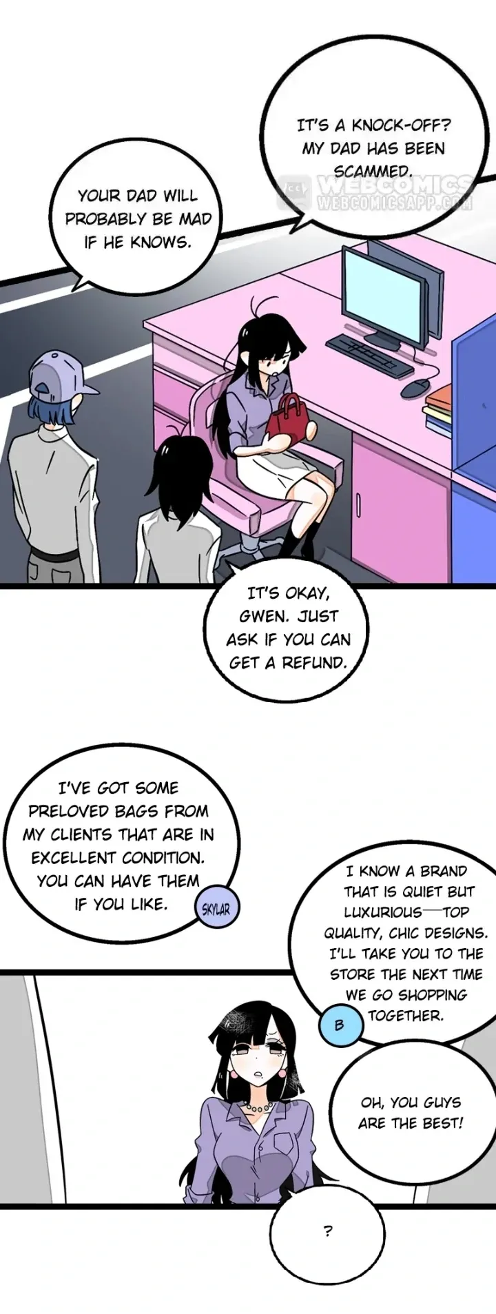 Read When Monday Met Sunday chapter 31 image 22 on Lezhin