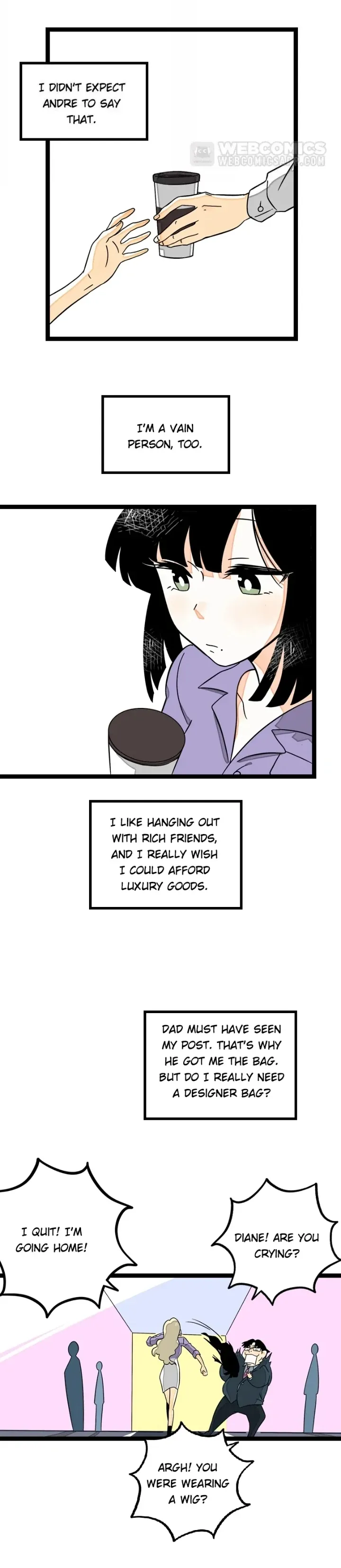 Read When Monday Met Sunday chapter 31 image 24 on Lezhin