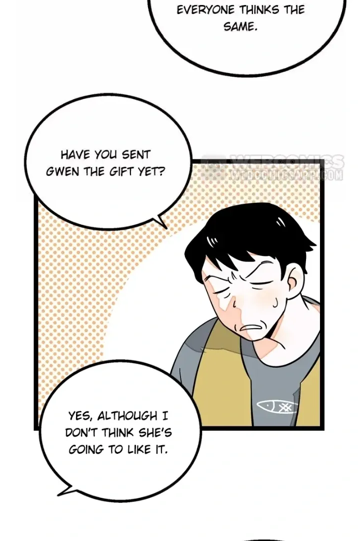 Read When Monday Met Sunday chapter 31 image 3 on Lezhin