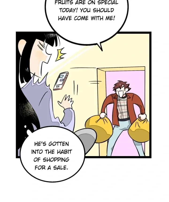 Read When Monday Met Sunday chapter 31 image 5 on Lezhin