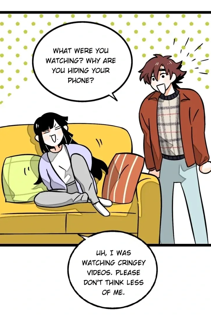Read When Monday Met Sunday chapter 31 image 6 on Lezhin