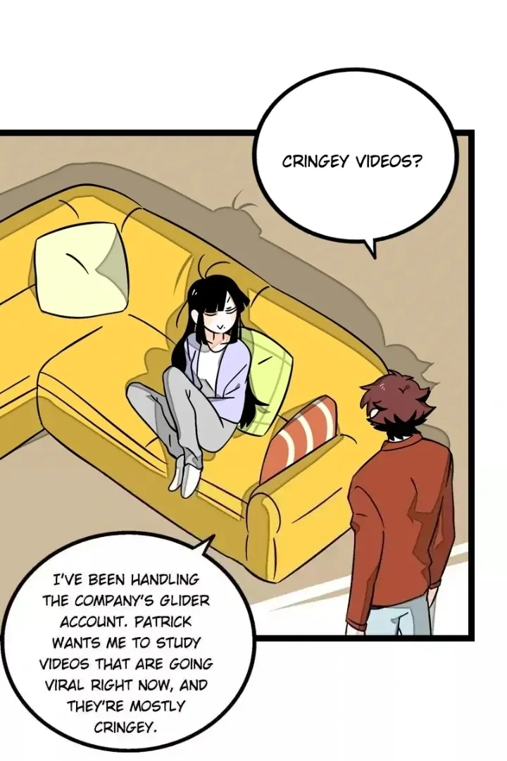 Read When Monday Met Sunday chapter 31 image 7 on Lezhin