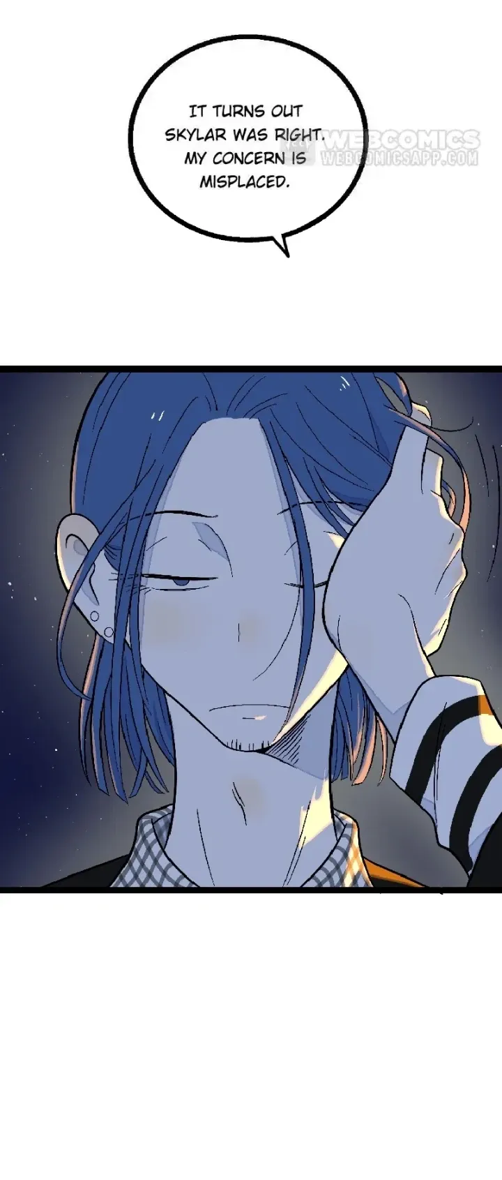 Read When Monday Met Sunday chapter 32 image 16 on Lezhin