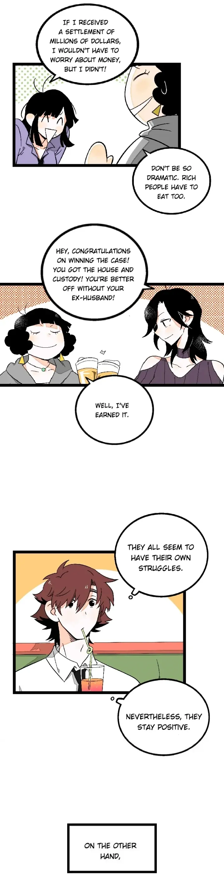 Read When Monday Met Sunday chapter 32 image 6 on Lezhin