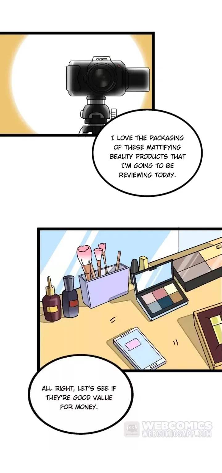 Read When Monday Met Sunday chapter 34 image 0 on Lezhin