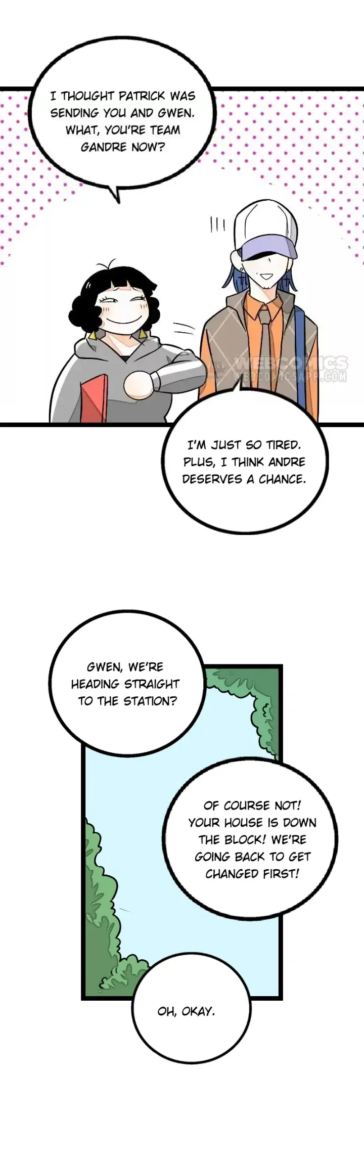 Read When Monday Met Sunday chapter 34 image 12 on Lezhin