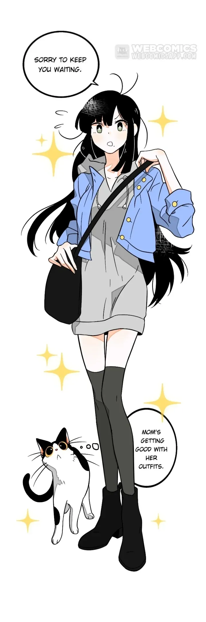 Read When Monday Met Sunday chapter 34 image 14 on Lezhin