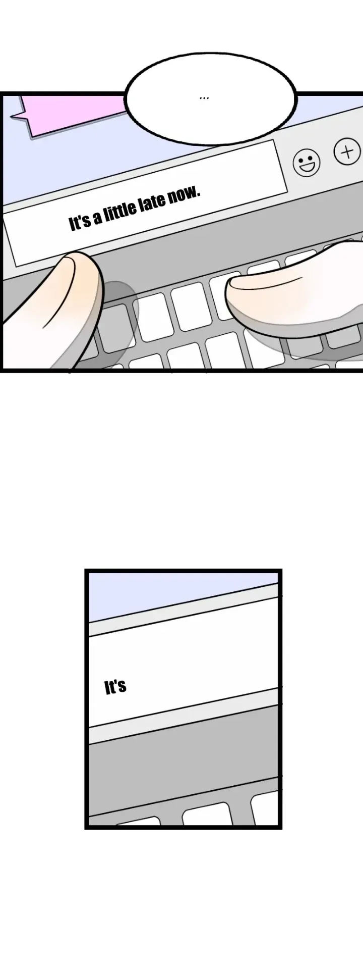 Read When Monday Met Sunday chapter 34 image 2 on Lezhin