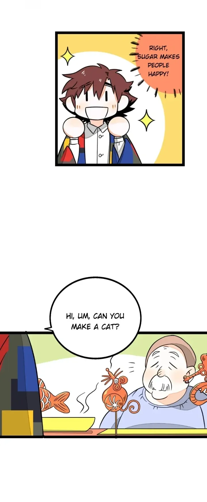 Read When Monday Met Sunday chapter 34 image 20 on Lezhin
