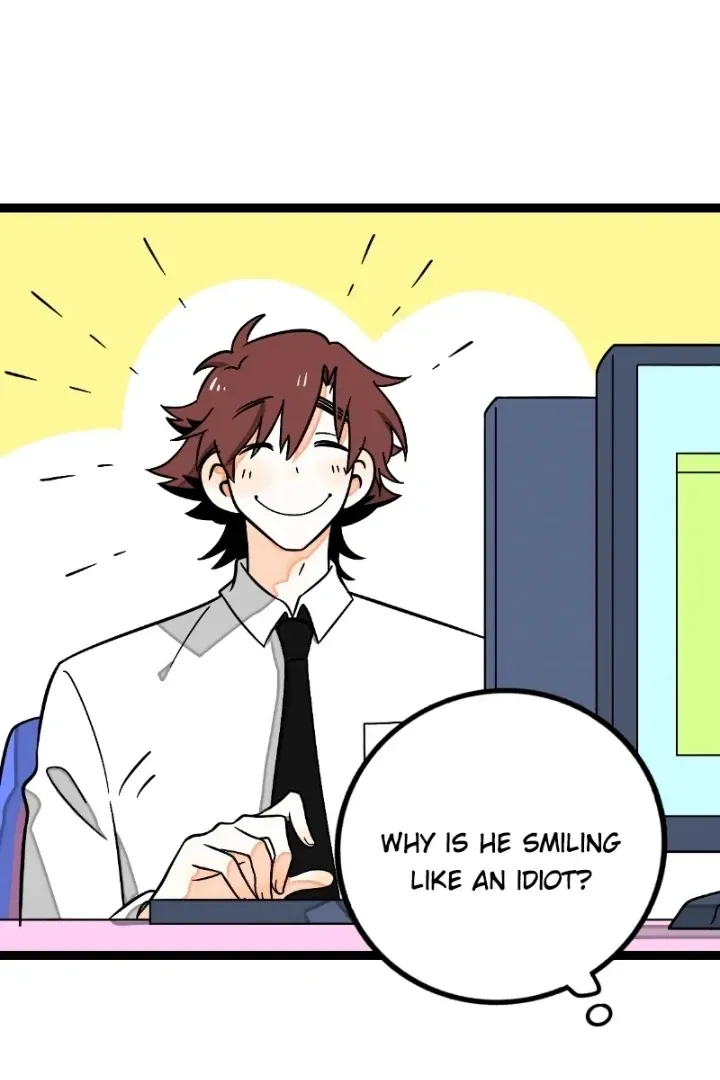 Read When Monday Met Sunday chapter 34 image 5 on Lezhin
