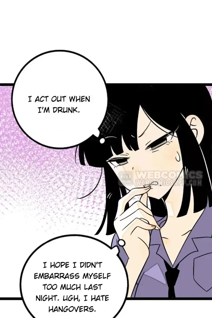 Read When Monday Met Sunday chapter 34 image 6 on Lezhin