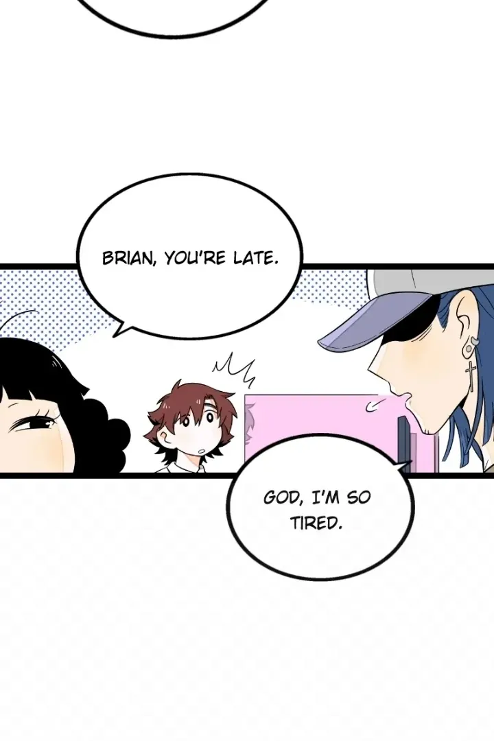 Read When Monday Met Sunday chapter 34 image 7 on Lezhin