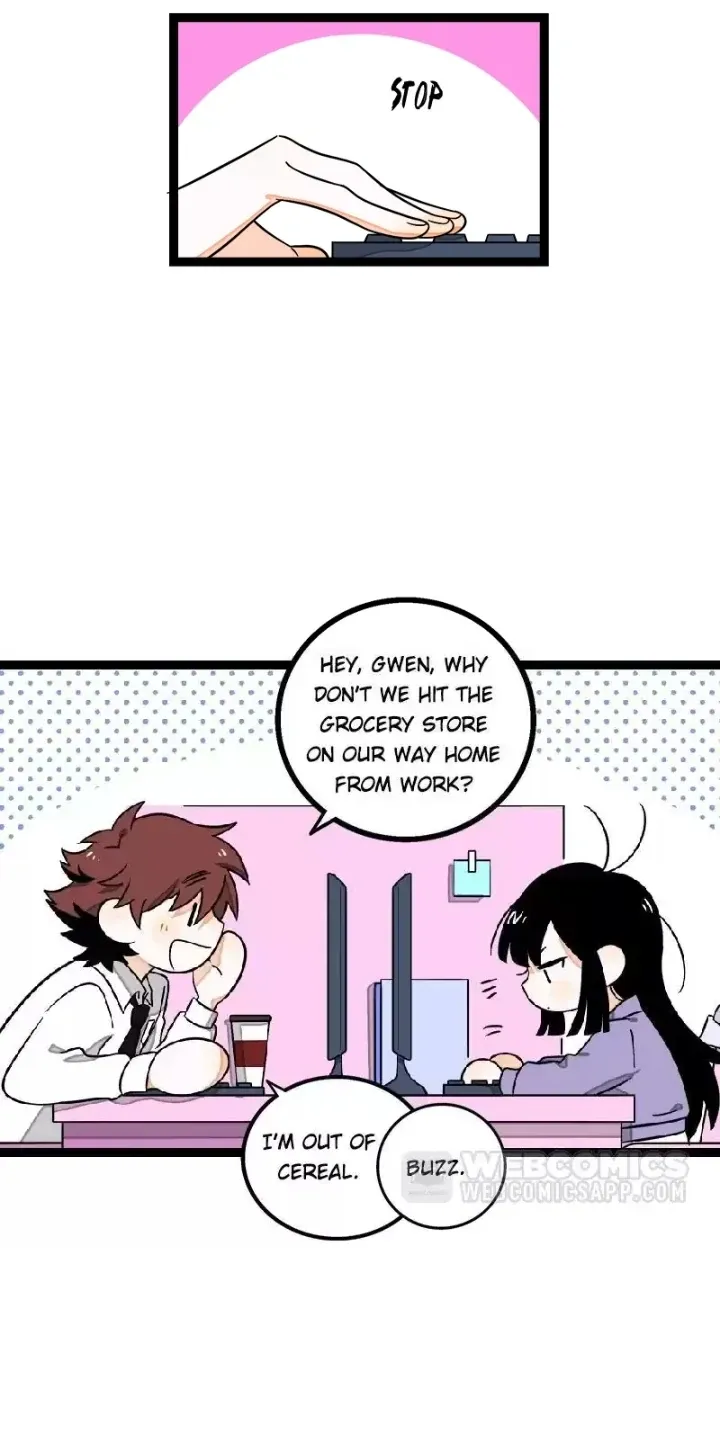 Read When Monday Met Sunday chapter 36 image 12 on Lezhin