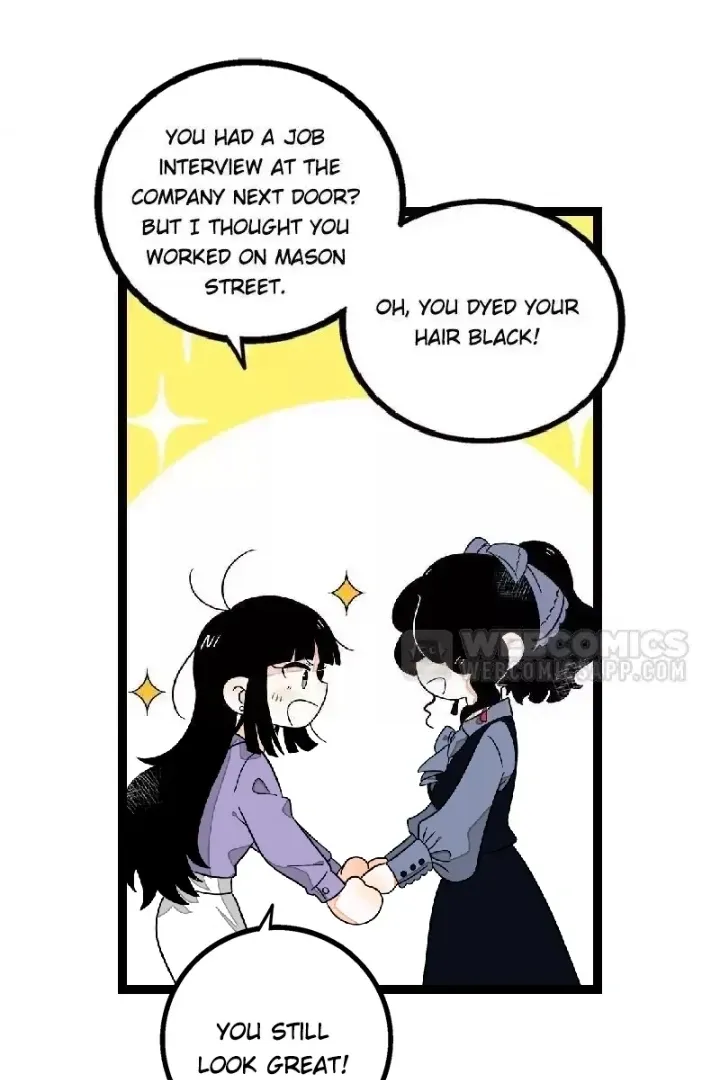 Read When Monday Met Sunday chapter 36 image 15 on Lezhin