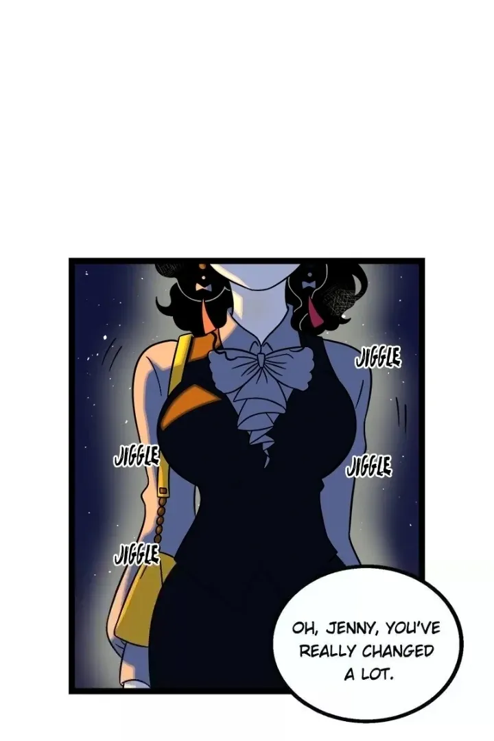 Read When Monday Met Sunday chapter 36 image 19 on Lezhin