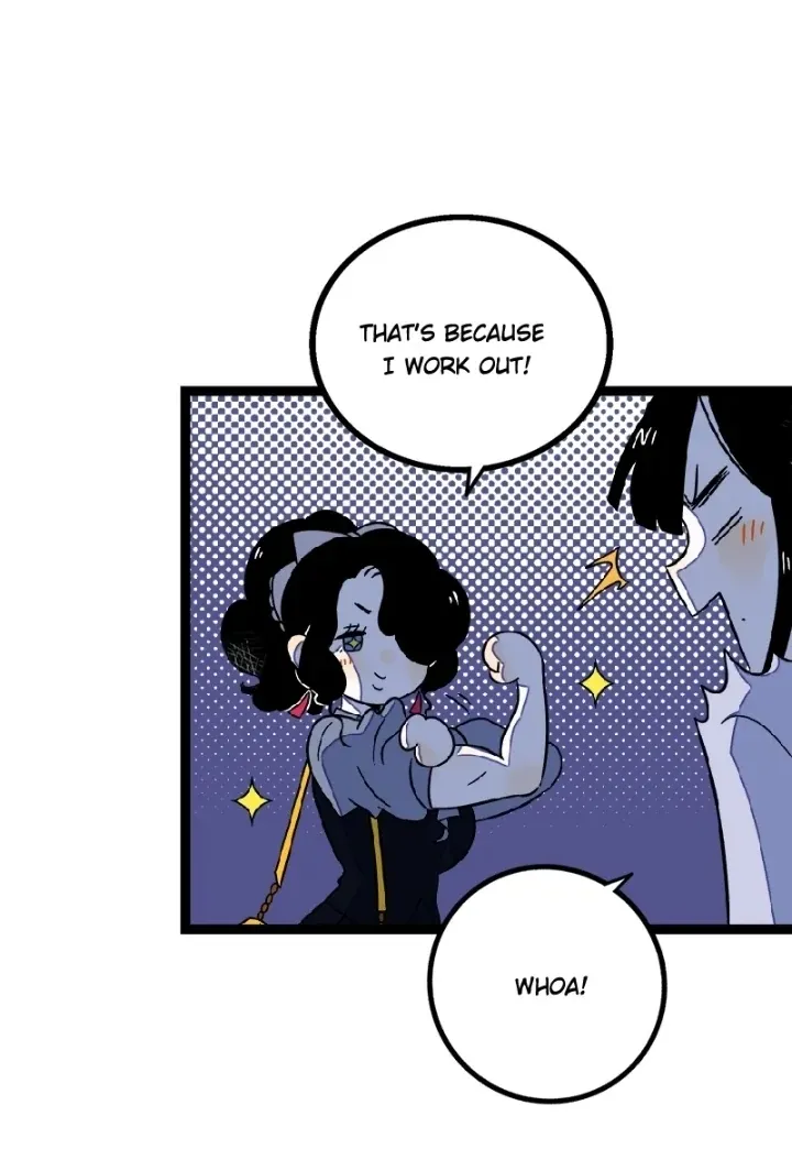 Read When Monday Met Sunday chapter 36 image 21 on Lezhin