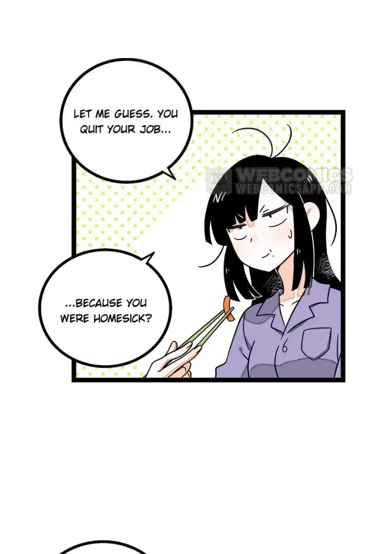 Read When Monday Met Sunday chapter 36 image 24 on Lezhin