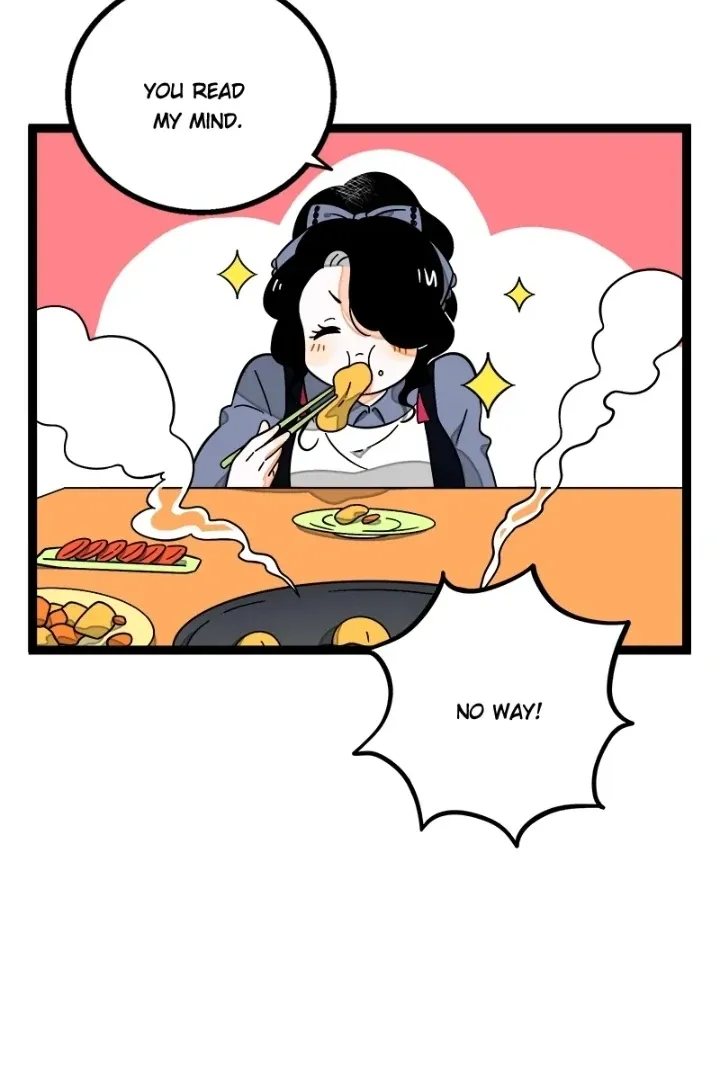 Read When Monday Met Sunday chapter 36 image 25 on Lezhin