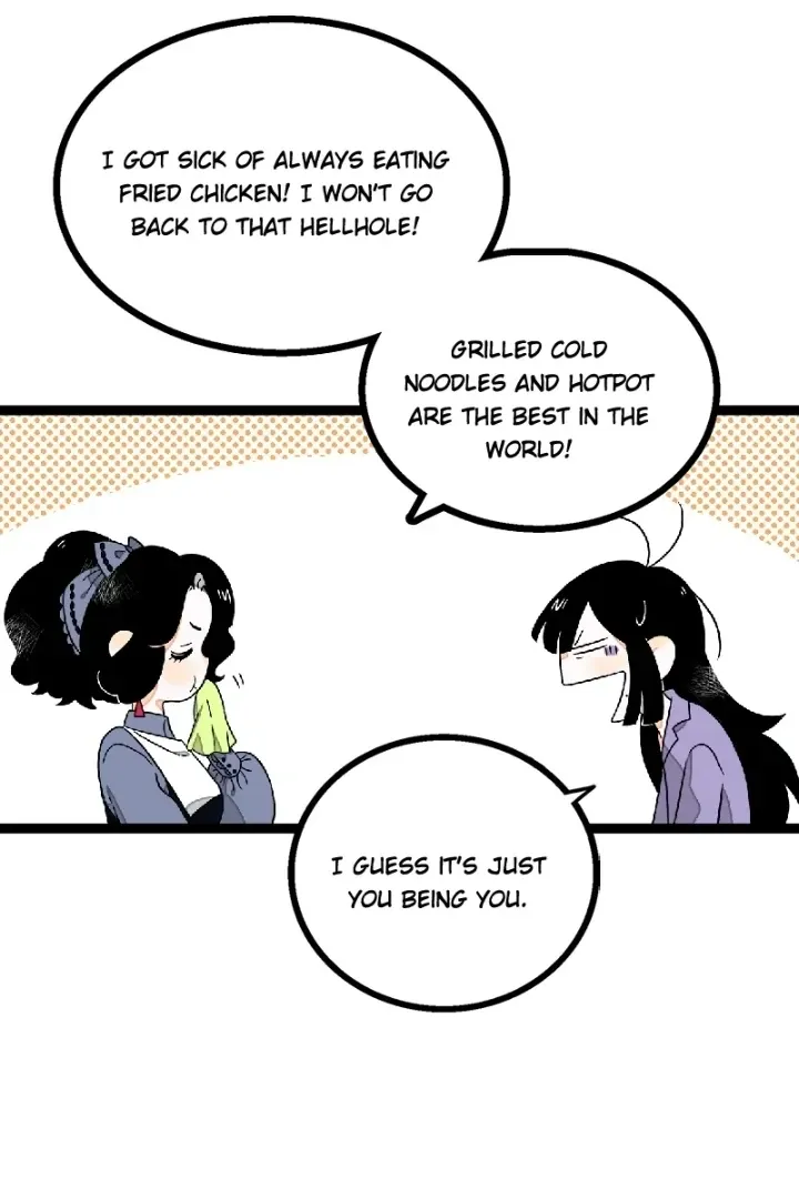 Read When Monday Met Sunday chapter 36 image 26 on Lezhin