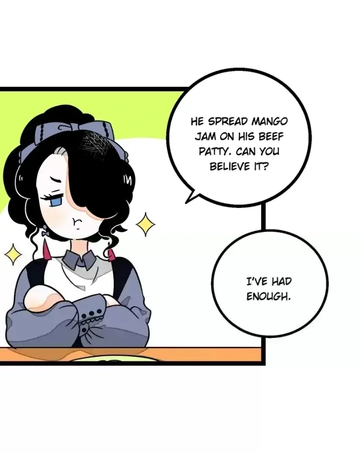 Read When Monday Met Sunday chapter 36 image 28 on Lezhin