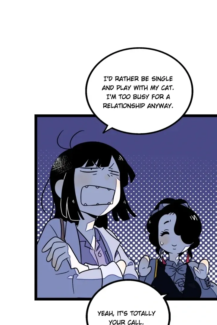 Read When Monday Met Sunday chapter 36 image 30 on Lezhin