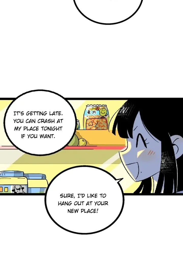 Read When Monday Met Sunday chapter 36 image 31 on Lezhin