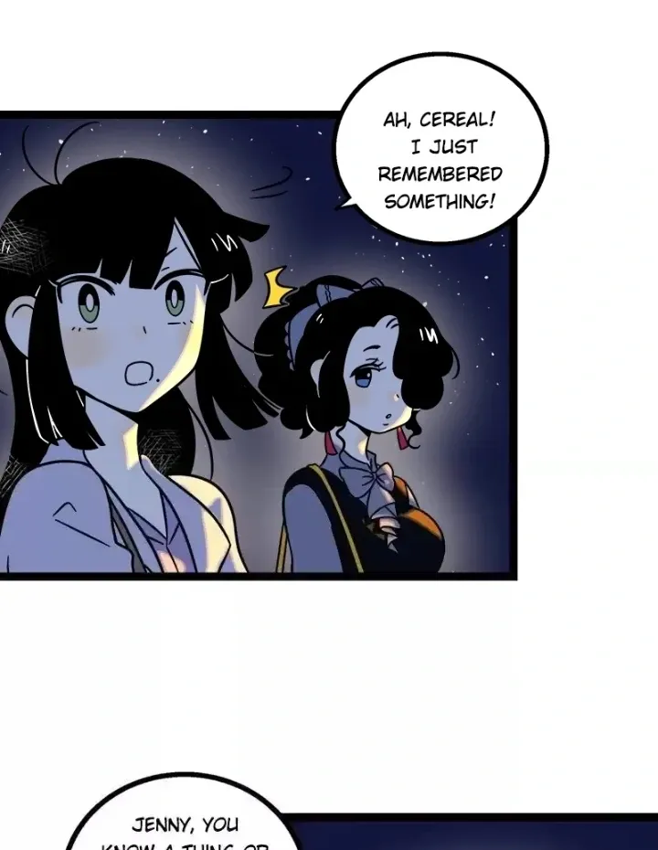 Read When Monday Met Sunday chapter 36 image 32 on Lezhin