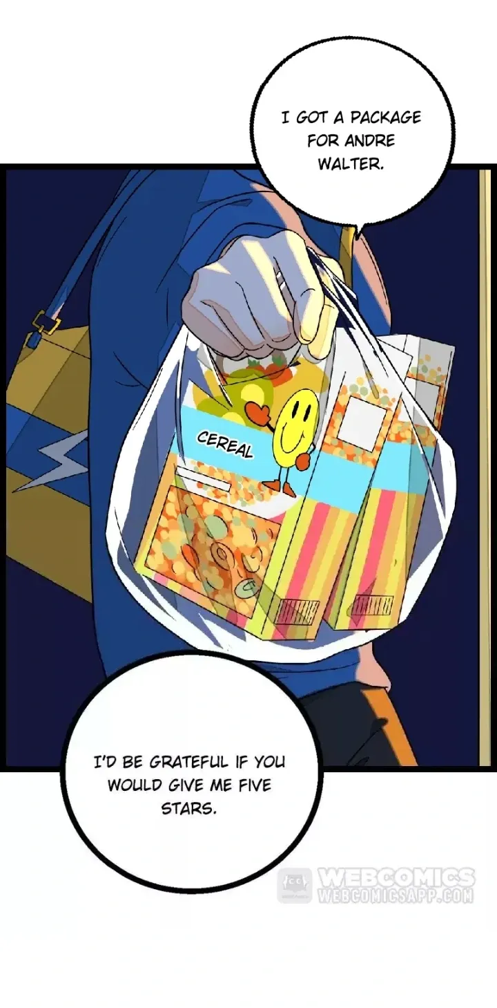 Read When Monday Met Sunday chapter 36 image 35 on Lezhin