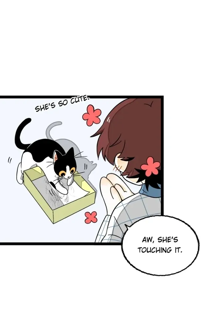 Read When Monday Met Sunday chapter 36 image 6 on Lezhin