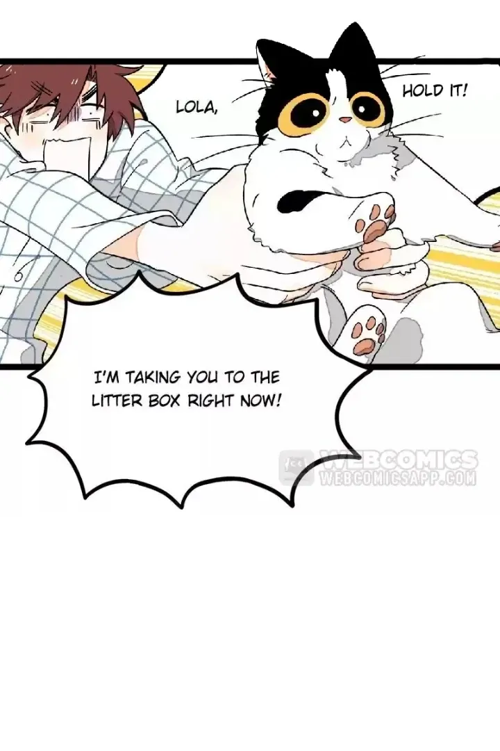 Read When Monday Met Sunday chapter 36 image 8 on Lezhin
