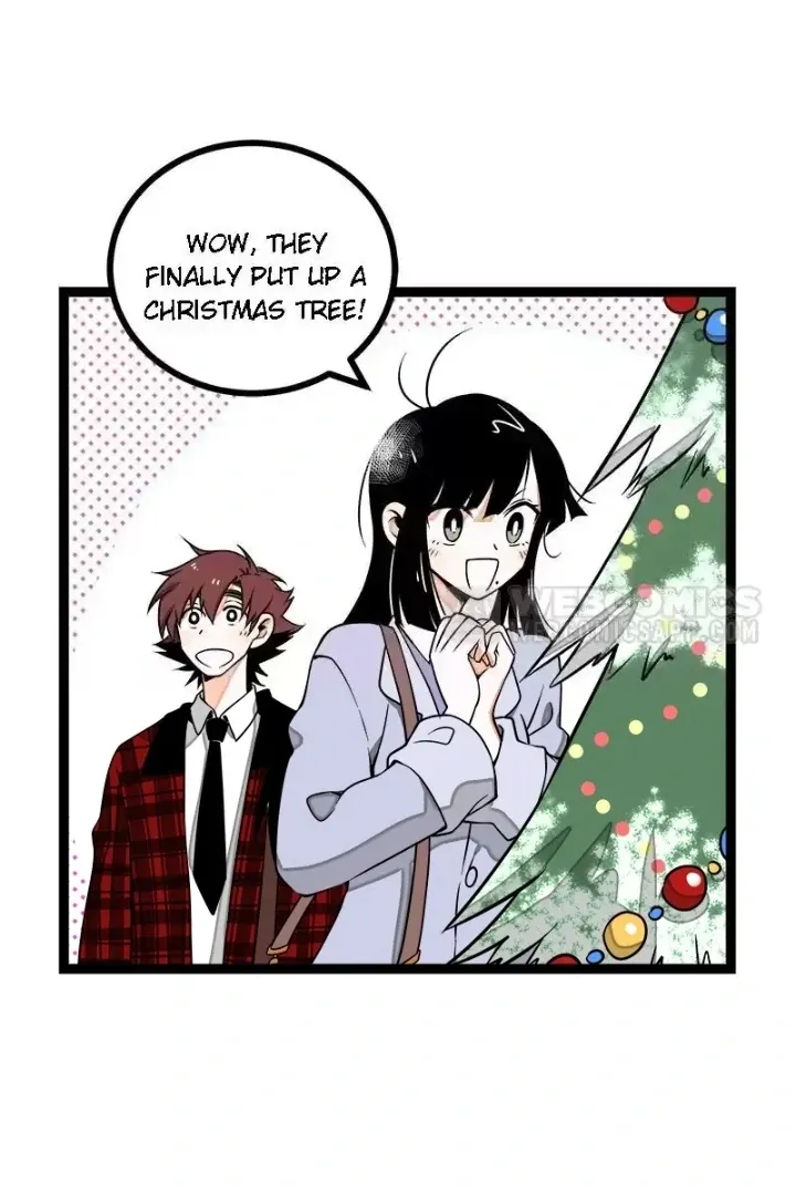 Read When Monday Met Sunday chapter 39 image 1 on Lezhin