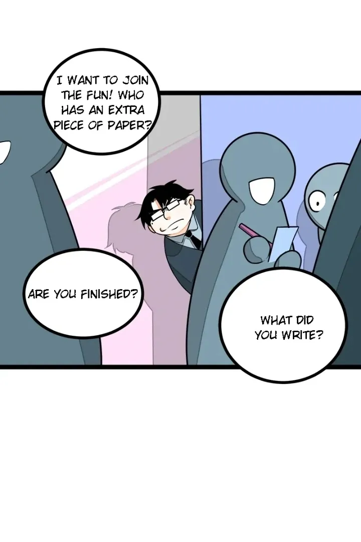 Read When Monday Met Sunday chapter 39 image 10 on Lezhin