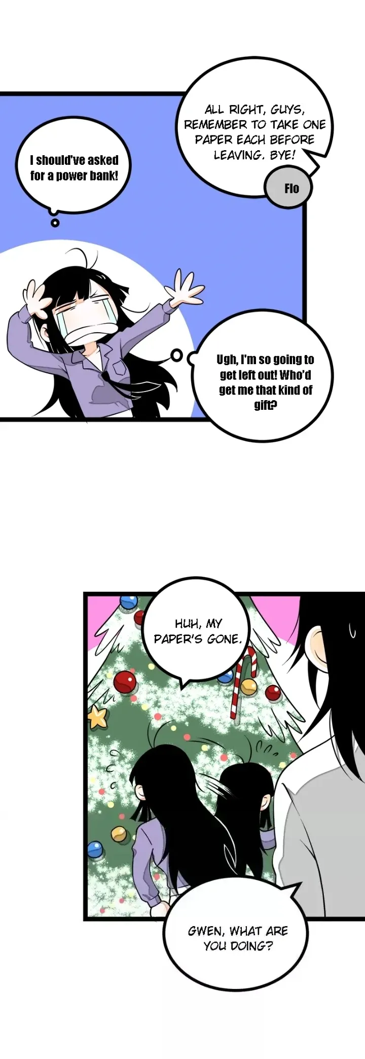 Read When Monday Met Sunday chapter 39 image 14 on Lezhin
