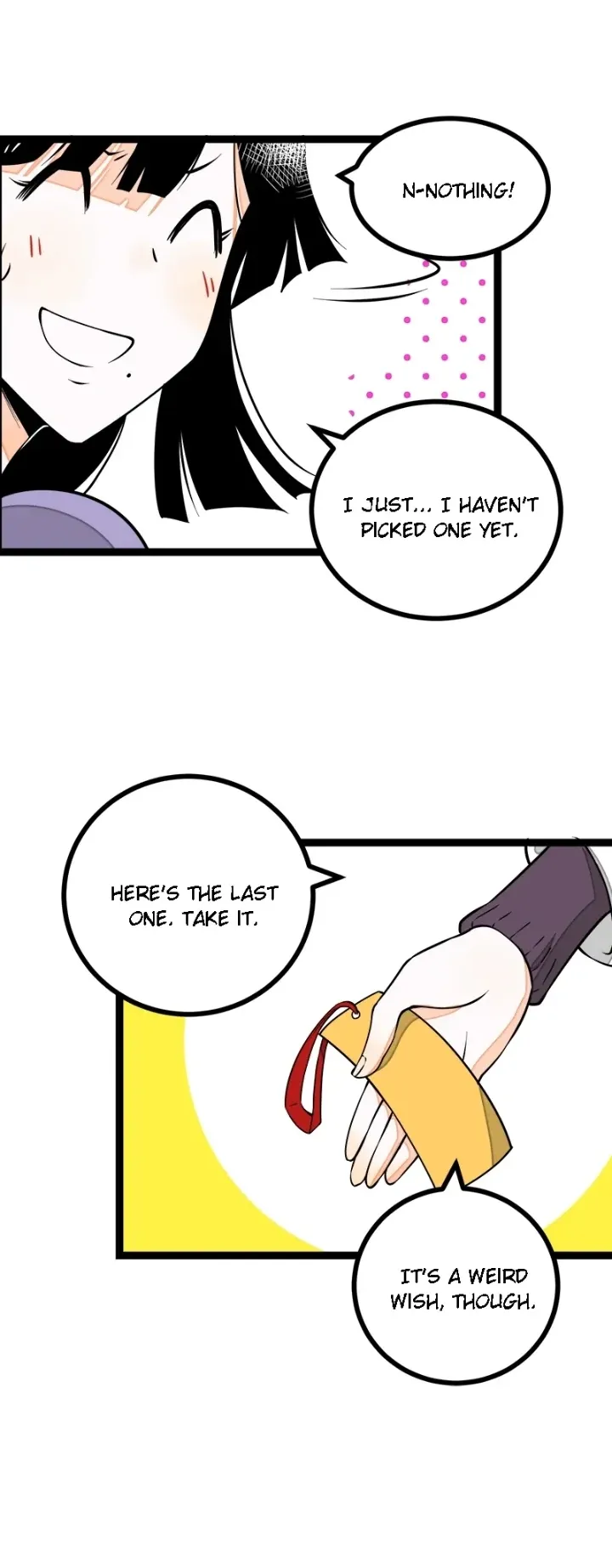 Read When Monday Met Sunday chapter 39 image 15 on Lezhin