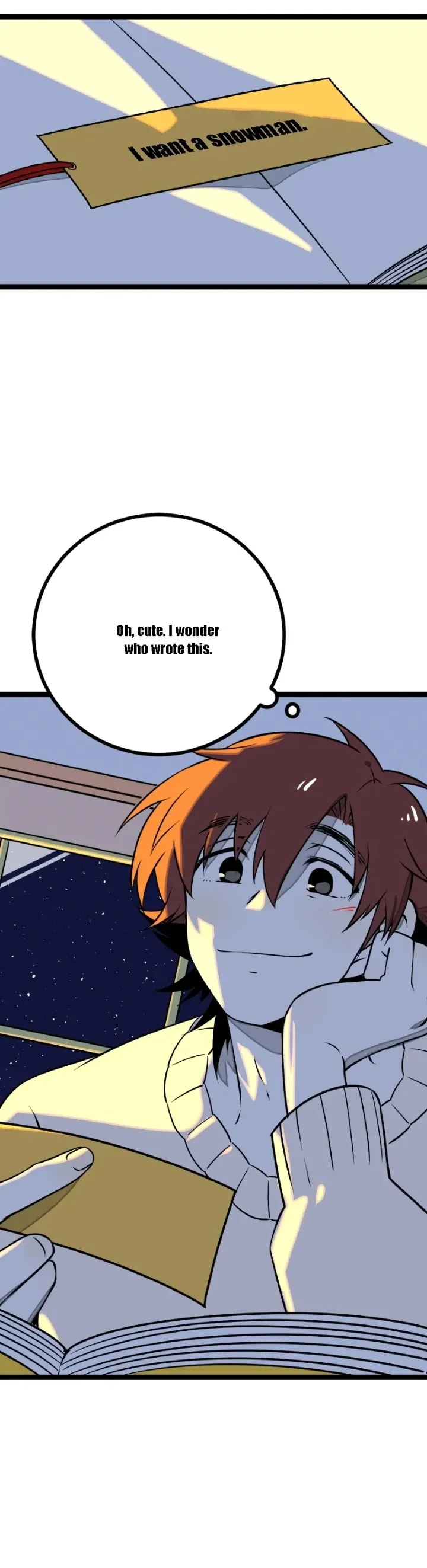 Read When Monday Met Sunday chapter 39 image 17 on Lezhin