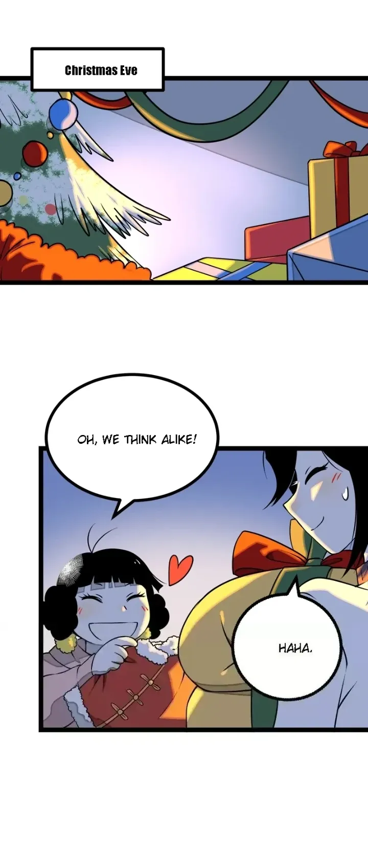 Read When Monday Met Sunday chapter 39 image 18 on Lezhin