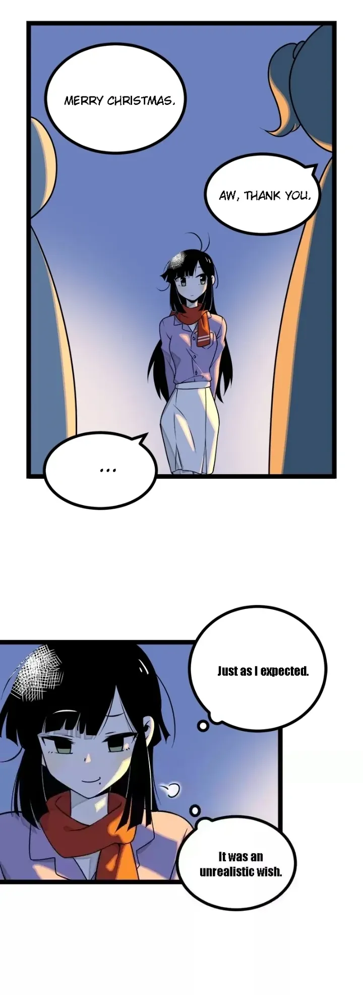 Read When Monday Met Sunday chapter 39 image 20 on Lezhin